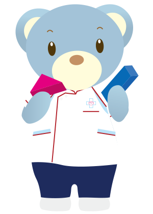 作業療法士（OT）