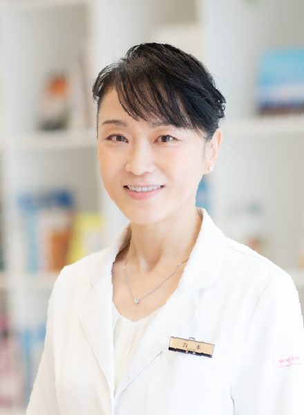 緩和ケア 吉本美和