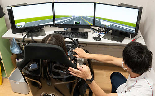 社会復帰へつなげる支援体制