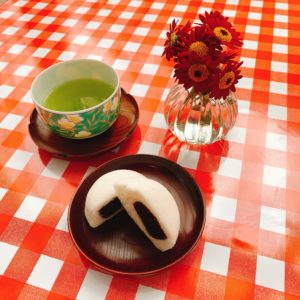 20190220かるかん饅頭