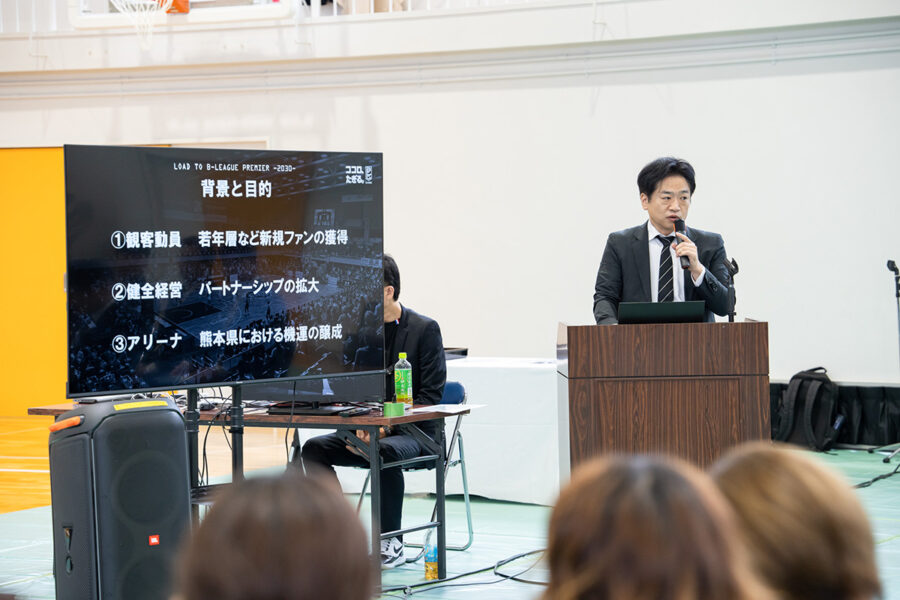 桜十字グループ：執行役員・CMO・リブランディングプロジェクトマネージャー 那須 一欽