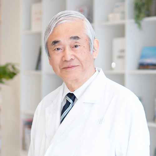 特別顧問 池田信二